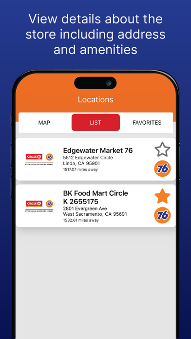 Evergreen Edgewater Market Screenshot