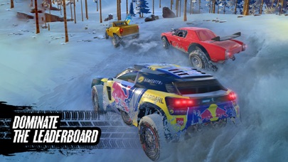 Offroad Unchained Screenshot