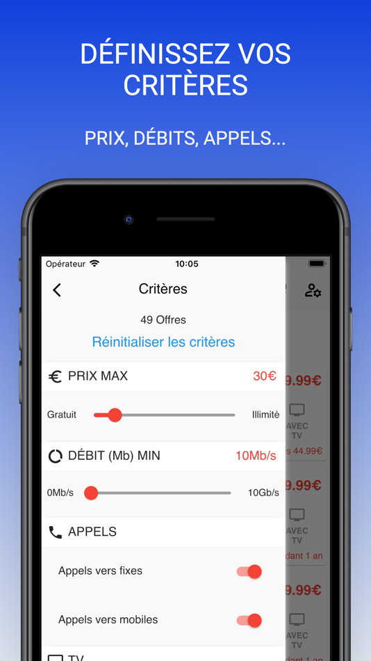 #3. Quelle box ? (iOS) 게시자: aMobileFuture