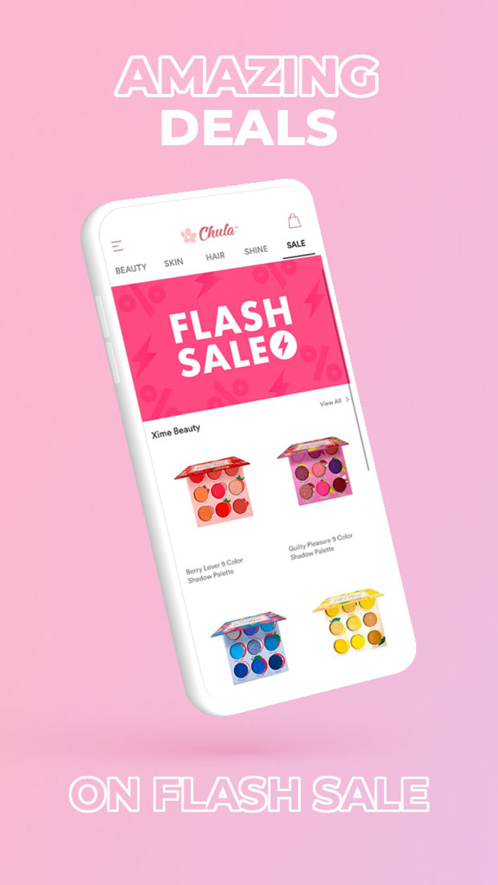 Chula - Boundless Beauty