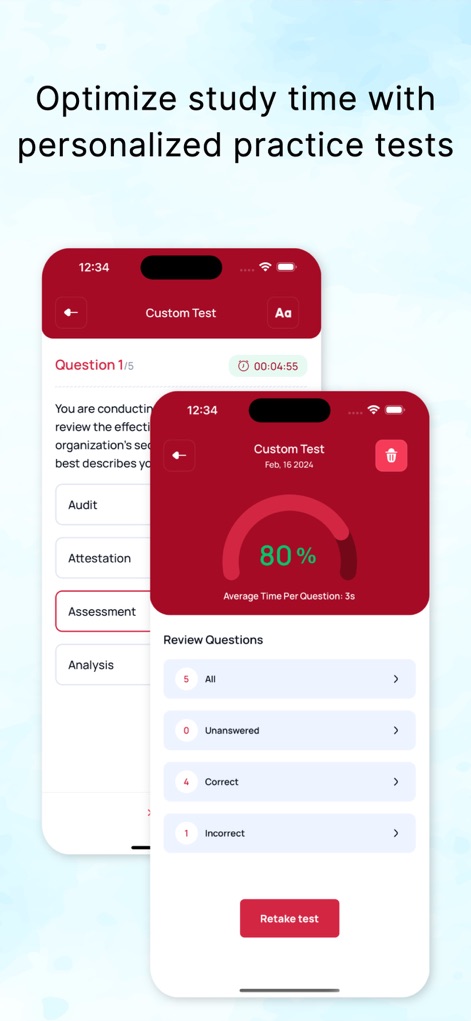 CompTIA Security+ by LearnZapp - Education App | MWM