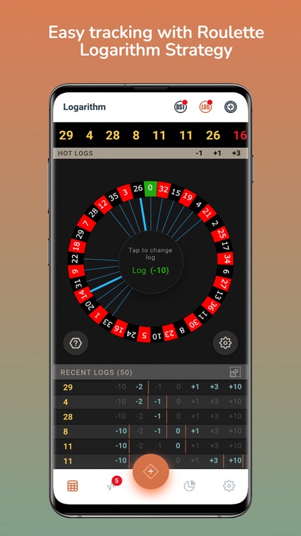 Roulette Kicker PRO screenshot-3