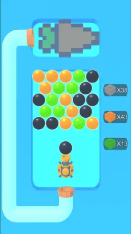 Game screenshot Bobble Factory apk