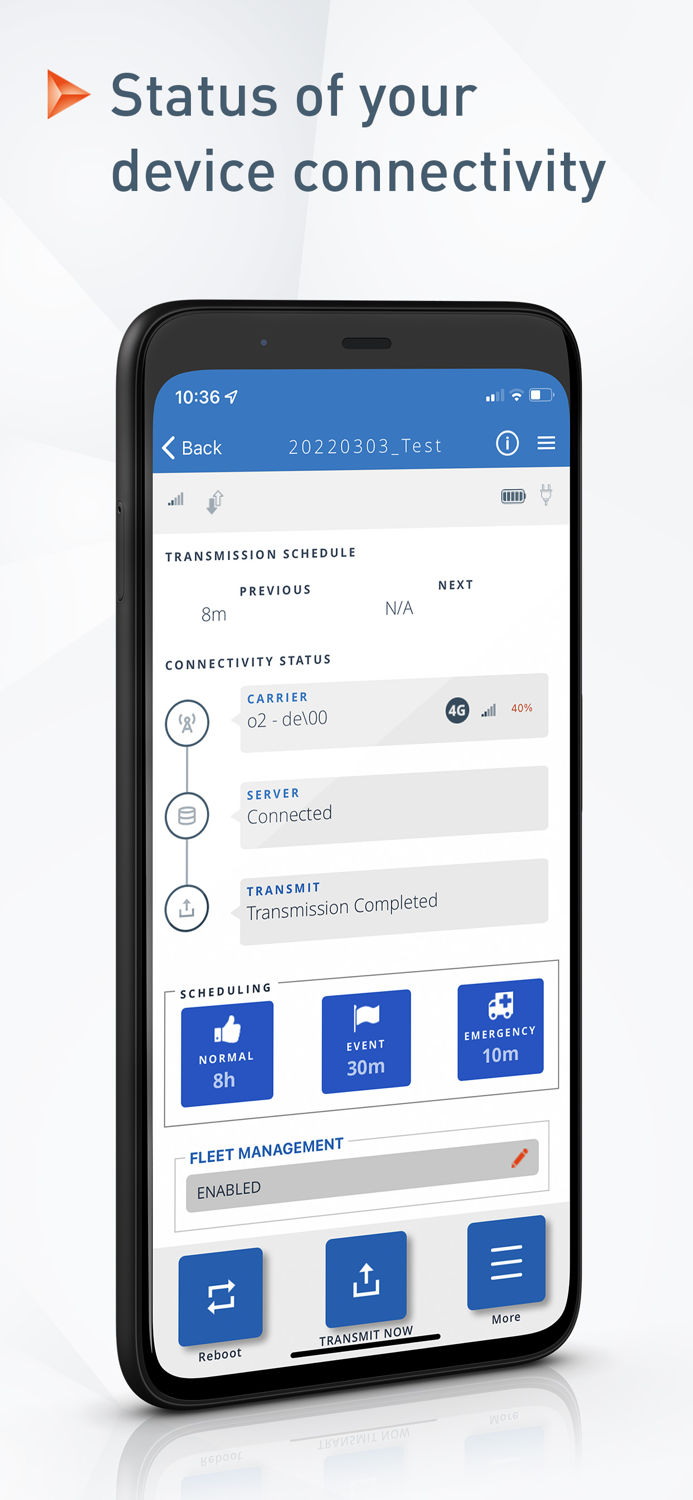 OPTIBRIDGE 3880 Setup