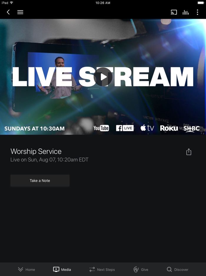 Spring Hill Baptist Church FL