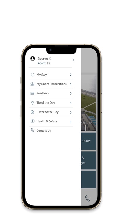 Apollo Hotels screenshot-4