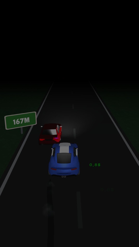 #10. Brave Driver (iOS) By: Mustafa Akbaba