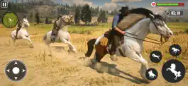 Game screenshot Wild Horse Simulator Jungle apk