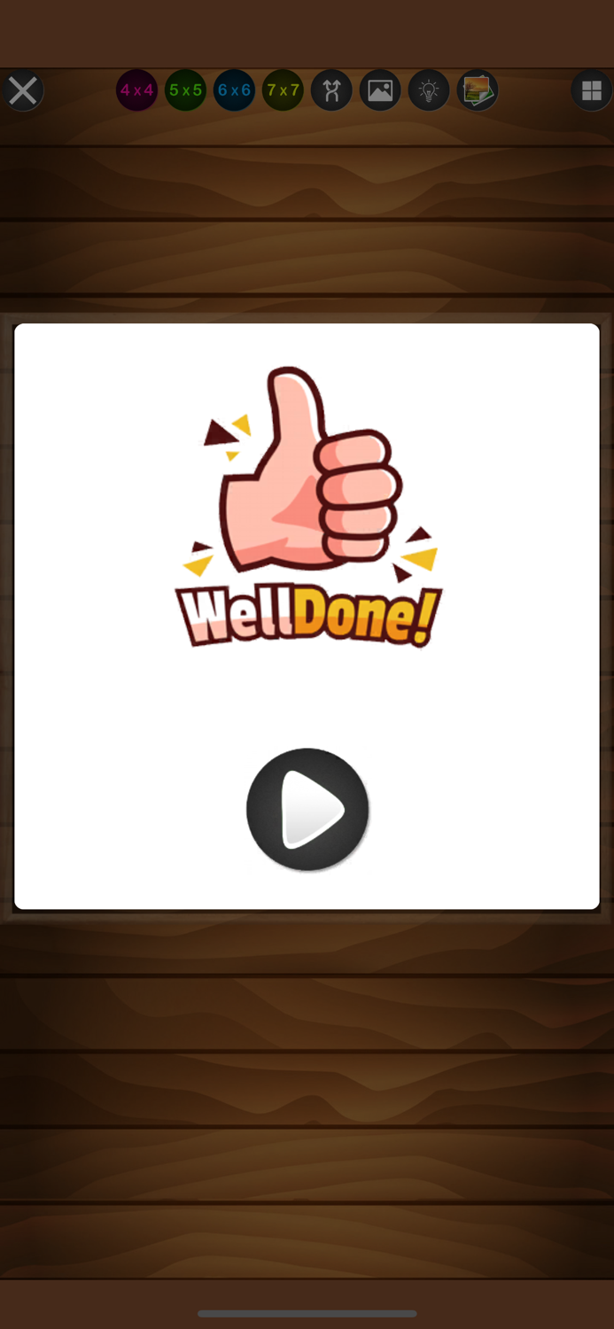 Jigsaw Puzzle Simple