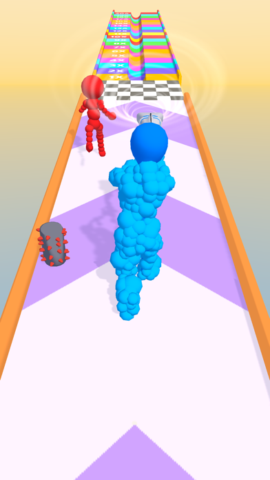 Vacuum Gun! Screenshot