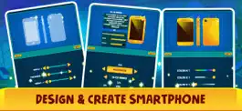 Game screenshot Smartphone Tycoon: Idle Empire hack