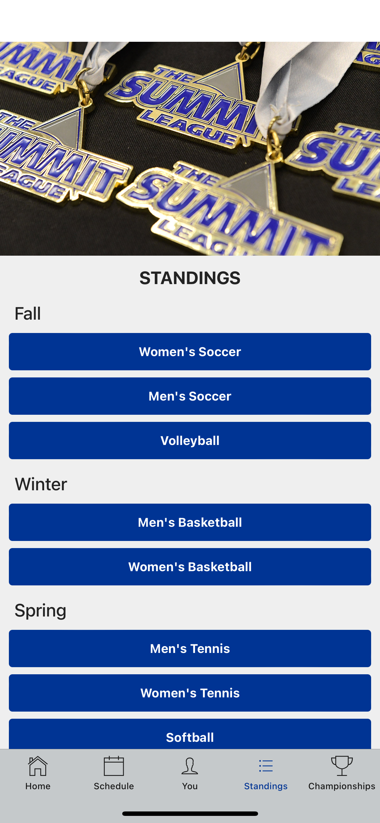 The Summit League