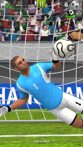 Game screenshot Soccer Game On: Football Games apk