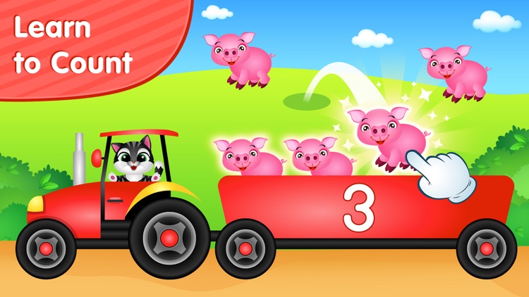 123 Kids Fun Education Games screenshot-3