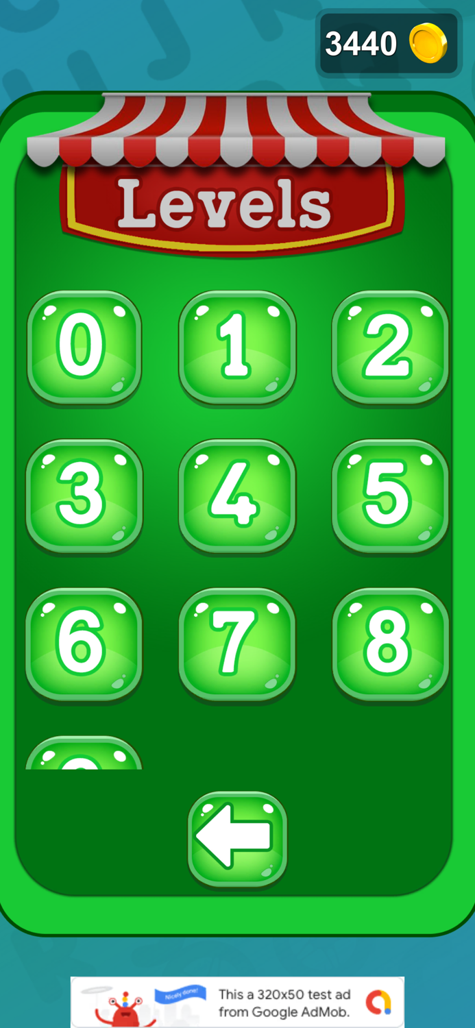 Montessori ABC Letter Tracing