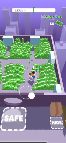Game screenshot Pay Guys 3D mod apk