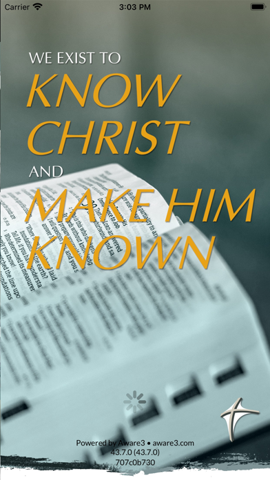 Calvary Community Church WI Screenshot