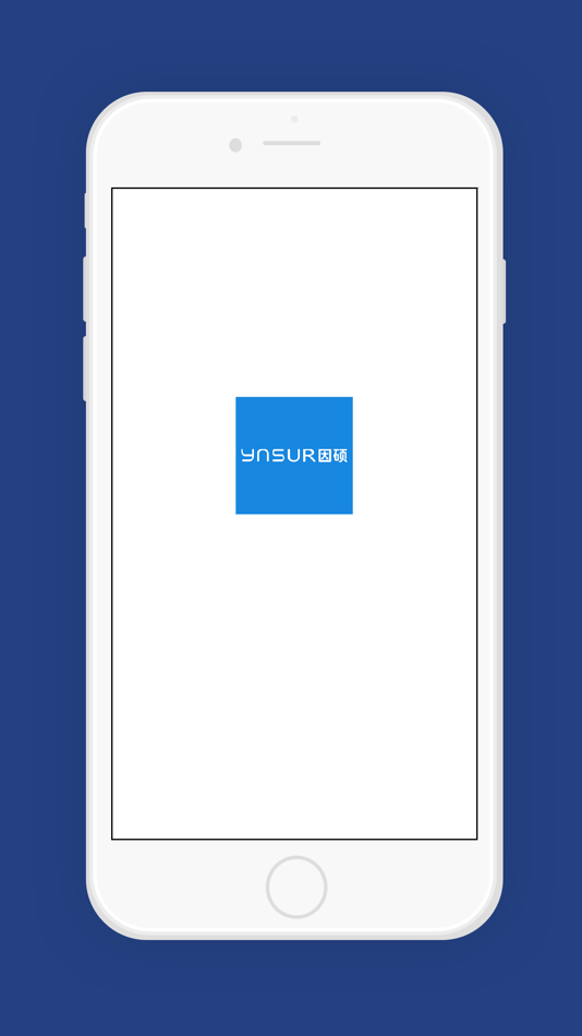 #1. Ynsur Smart (iOS) 由: 建 张