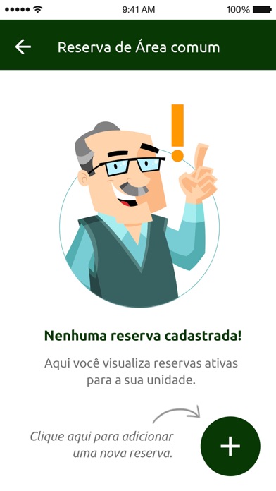 Cidade Viva Residencial Screenshot