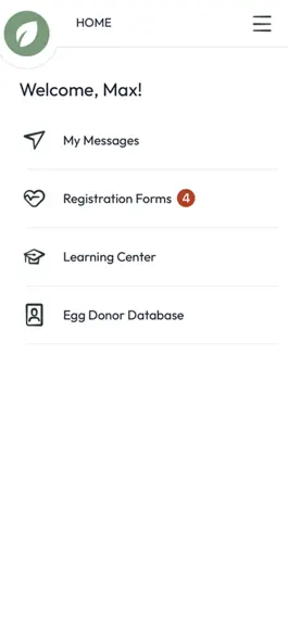 Game screenshot Ivy Fertility Patient Journey hack
