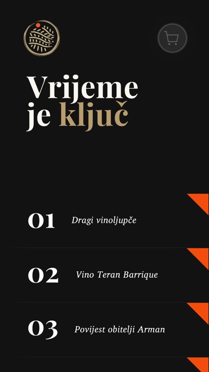 Franc Arman screenshot-3