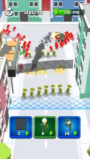 city defense - police games! problems & solutions and troubleshooting guide - 4