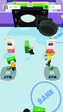 Game screenshot Money Tycoon 3D apk