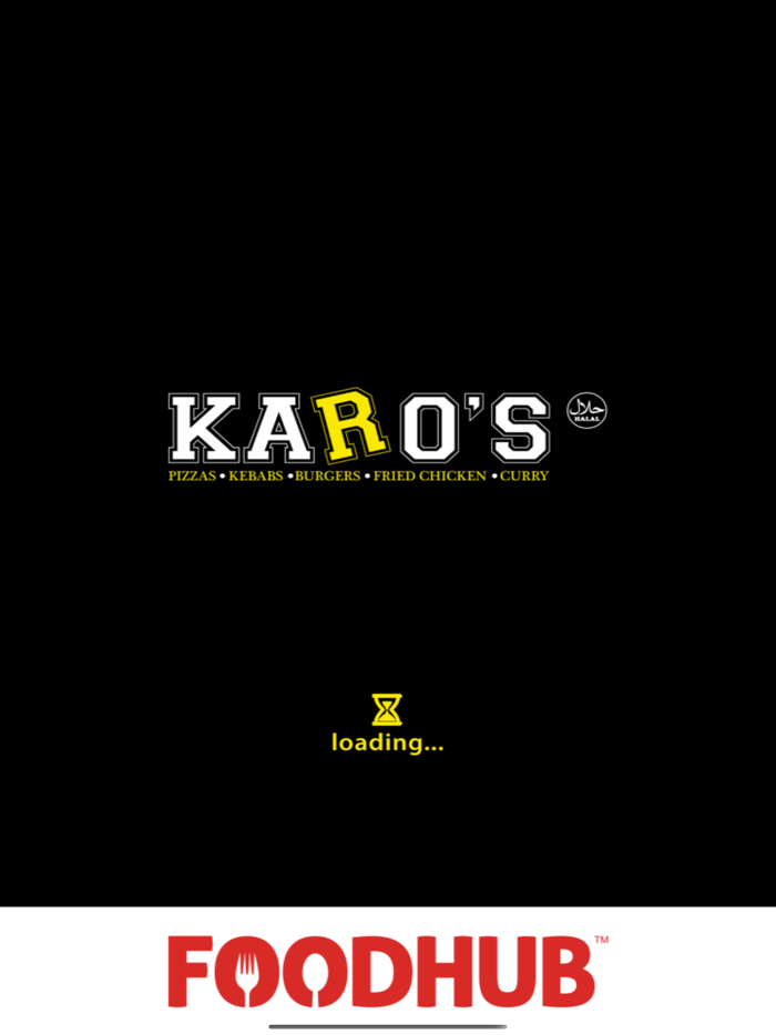 Karos Pizza
