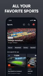 How to cancel & delete fubo: watch live tv & sports 1