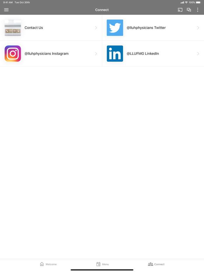 LLU Faculty Medical Group