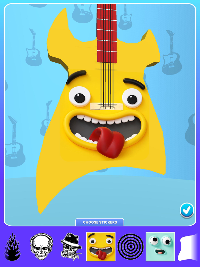 Musical Instruments DIY