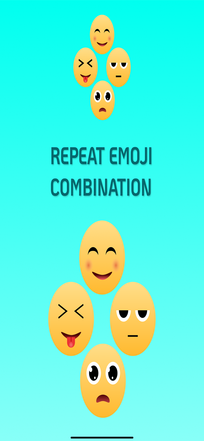 Emoji Master - Brain Game