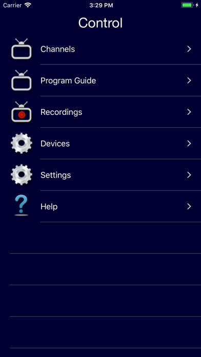 MBSTV Screenshot