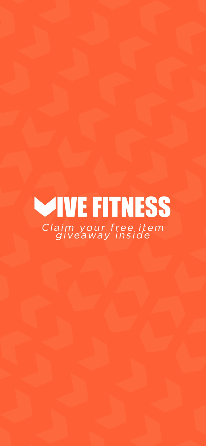Vive Fitness Shop