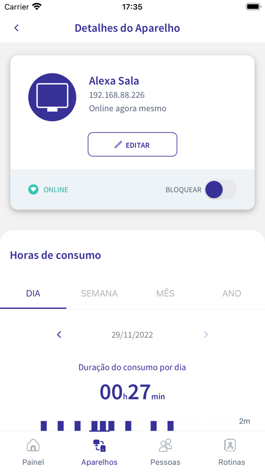 #3. Codewall (iOS) 由: Codebit Desenvolvimento De Softwares Customizados Ltda - Me