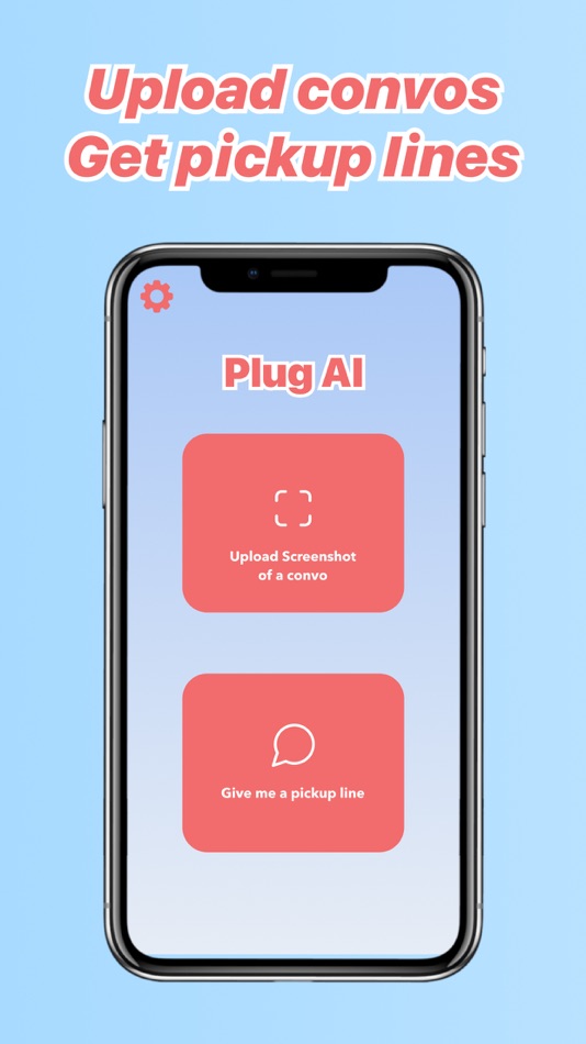 #1. Plug AI: Texting Assistant (iOS) 由: Vert Media Partners LLC