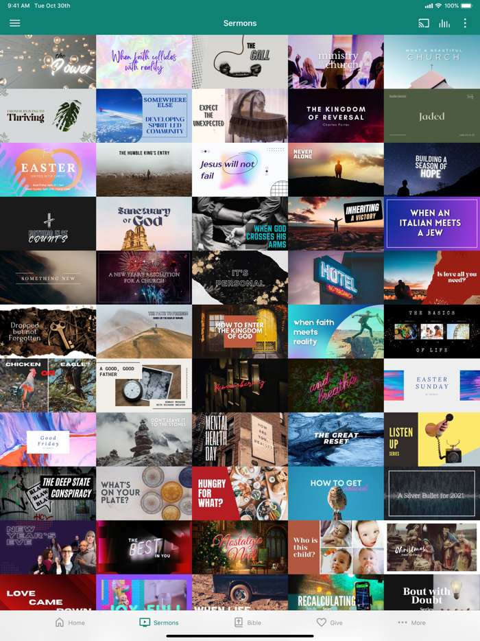 Trinity Pentecostal Church