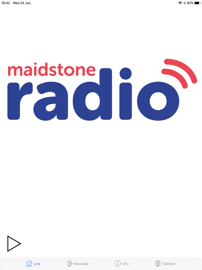 Maidstone Radio