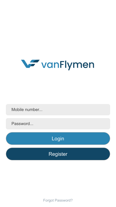 van Flymen Assist Screenshot
