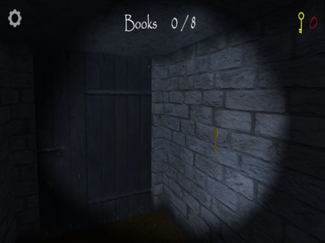 Slendrina The Cellar on the App Store