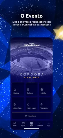 Game screenshot Sudamericana Gran Conquista hack