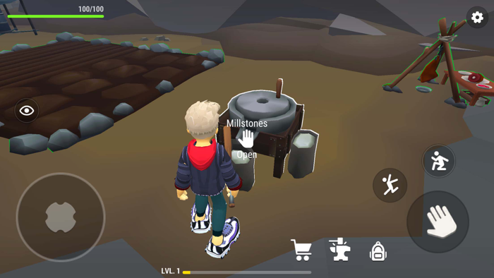 Zombie Train Survival games