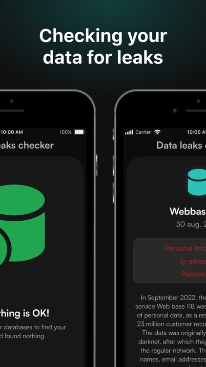 Protectium screenshot-3