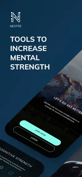 Game screenshot NESTRE: Health and Performance mod apk