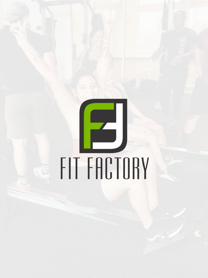 Fit Factory Clubs