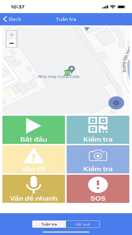 #3. SmartGuard (iOS) 由: FASTWORK VIET NAM TECHNOLOGY COMPANY LIMITED