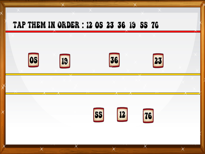 BBQ Summer Camp Vacation