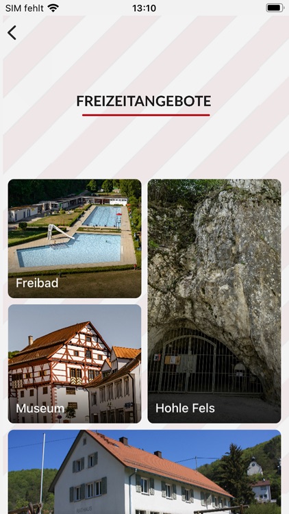 Stadt Schelklingen screenshot-3