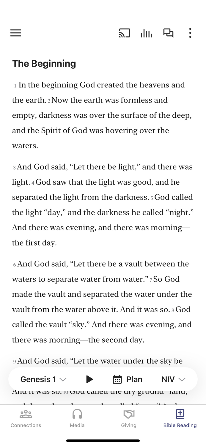 Binghamton First Nazarene