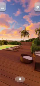 Can you escape Villa Fiji screenshot #6 for iPhone